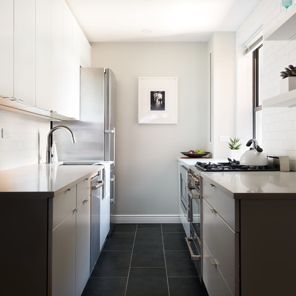 Picture of Kitchen Remodeling Cost Breakdown